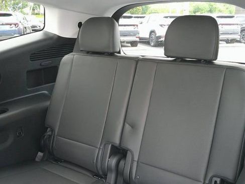 New 2026 Hyundai Ioniq 9 SEL AWD/4WD image 8