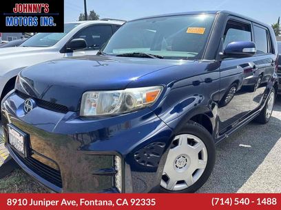Used 2013 Scion xB