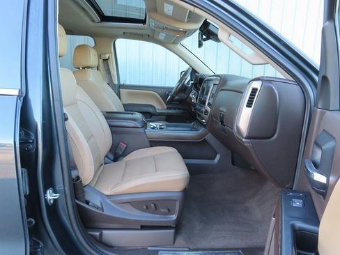 Used 2018 GMC Sierra 1500 Denali image 26