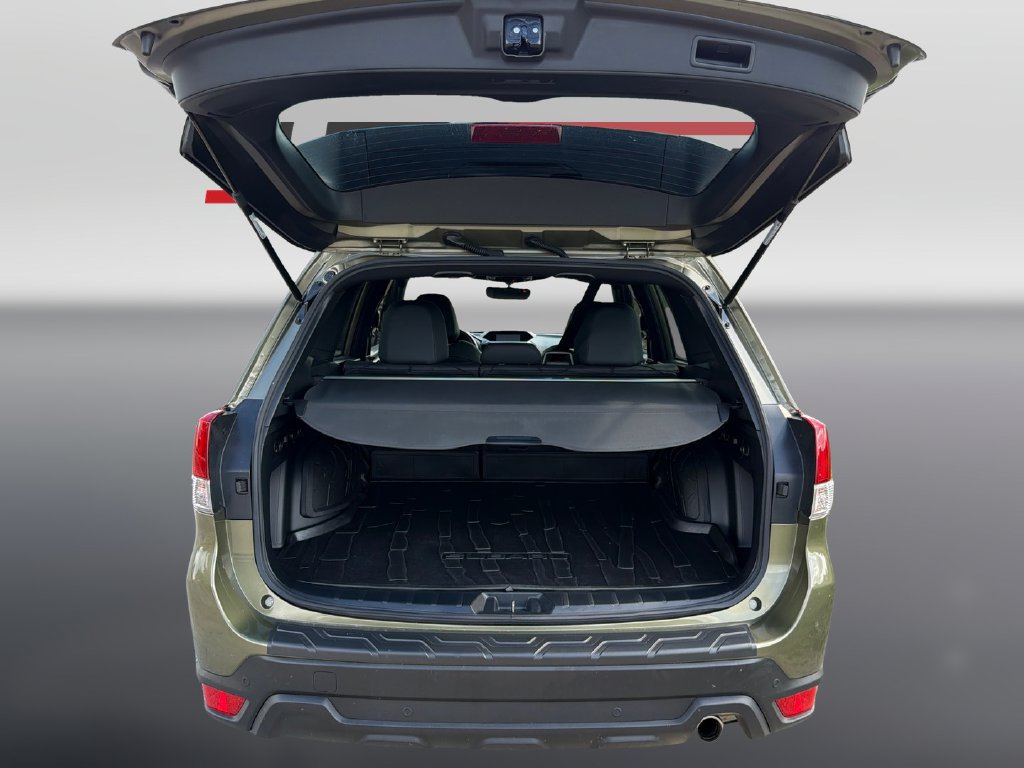 Used 2023 Subaru Forester Wilderness AWD/4WD image 18