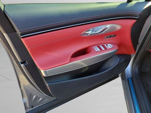 New 2026 Genesis GV70 2.5T Sport Prestige image 27