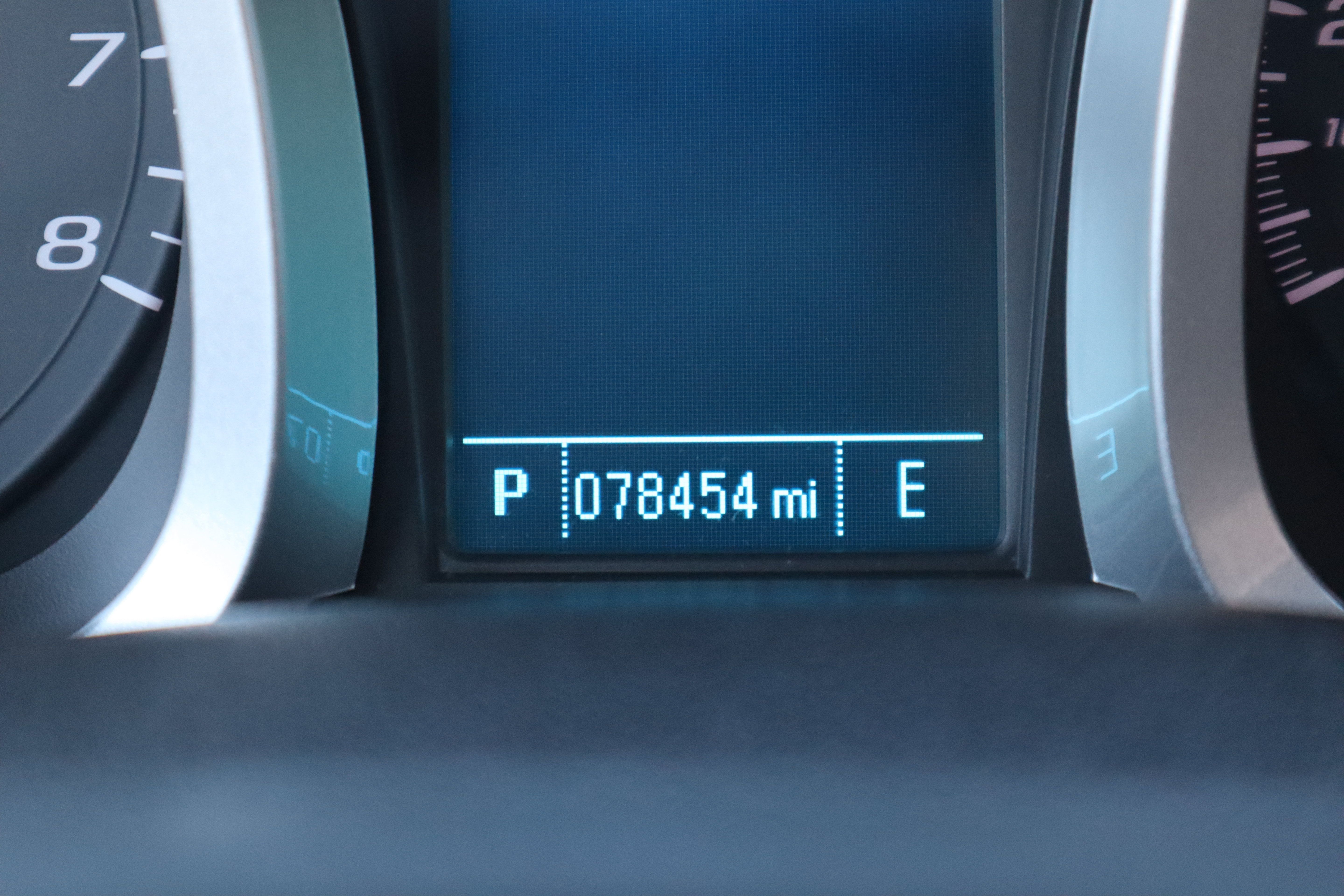 Used 2016 Chevrolet Equinox LT w/ Convenience Package FWD image 18