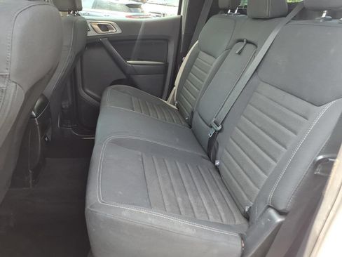 Used 2023 Ford Ranger XLT w/ Equipment Group 302A High AWD/4WD image 17