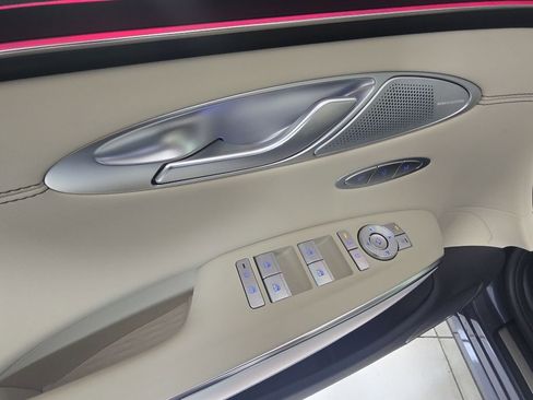 New 2026 Genesis GV70 2.5T Advanced AWD/4WD image 14