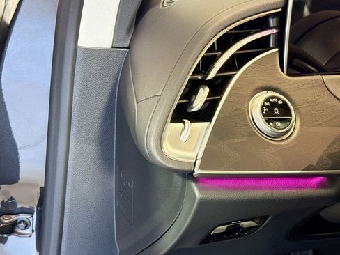 Certified 2026 Mercedes-Benz E 350 Sedan image 10