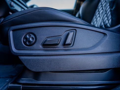 Used 2023 Audi SQ5 Premium Plus w/ Premium Plus Package image 17