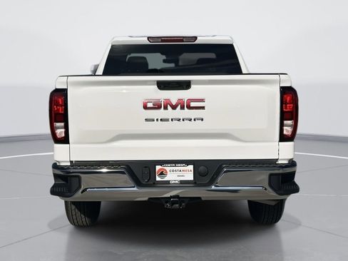 New 2026 GMC Sierra 1500 Pro w/ Pro Value Package AWD/4WD image 5