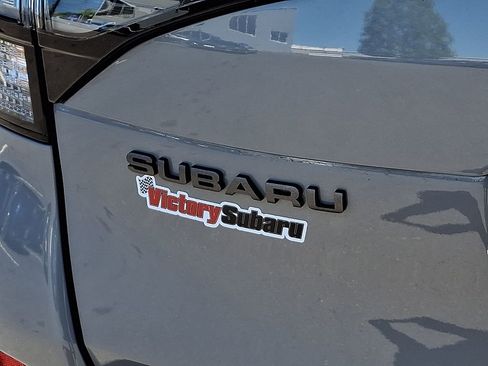 Used 2025 Subaru Forester Premium AWD/4WD image 30