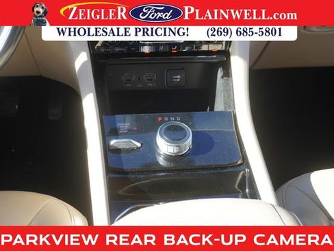 Used 2021 Jeep Grand Cherokee L Limited image 17