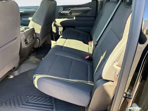 Used 2026 Chevrolet Silverado 1500 LT image 16