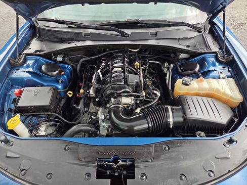 Used 2021 Dodge Charger R/T w/ Performance Handling Group RWD image 26