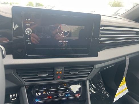 New 2026 Volkswagen Jetta Sport FWD image 15