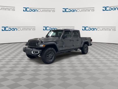 New 2026 Jeep Gladiator Sport