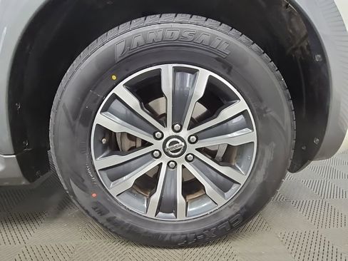 Used 2020 Nissan Armada SL w/ Premium Package image 52