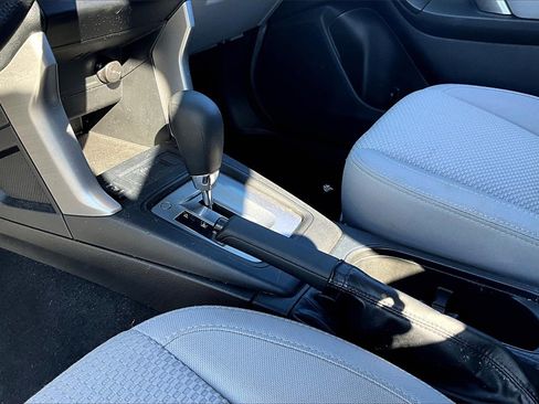 Used 2015 Subaru Forester 2.5i Premium w/ Popular Package #1 image 12