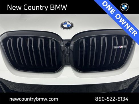 Used 2024 BMW X3 M40i w/ Premium Package image 28