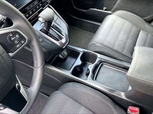Used 2017 Honda CR-V EX image 15
