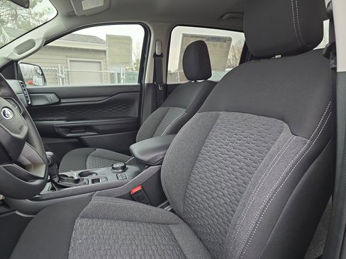 New 2025 Ford Ranger XL w/ Trailer Tow Package image 12