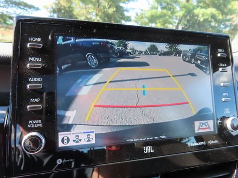 Used 2024 Toyota Camry XSE w/ Navigation Package image 25