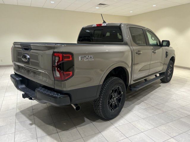 New 2026 Ford Ranger Lariat w/ FX4 Off-Road Package AWD/4WD image 5