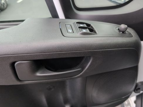 Used 2023 RAM ProMaster 3500 w/ Convenience Group image 14