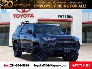 Used 2024 Toyota 4Runner TRD Pro AWD/4WD 360° Tour