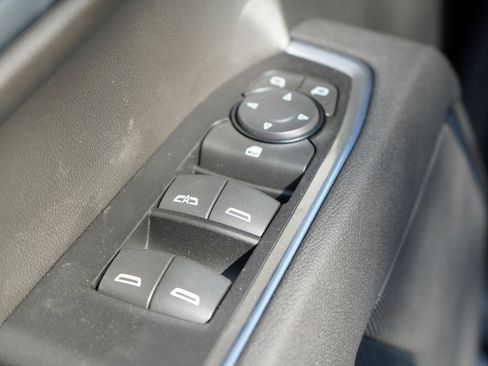 New 2026 GMC Sierra 1500 Elevation w/ Elevation Select Package image 18