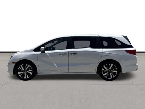 Used 2023 Honda Odyssey Touring image 8