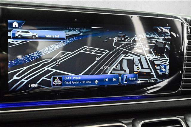New 2026 Mercedes-Benz GLE 450 4MATIC image 14