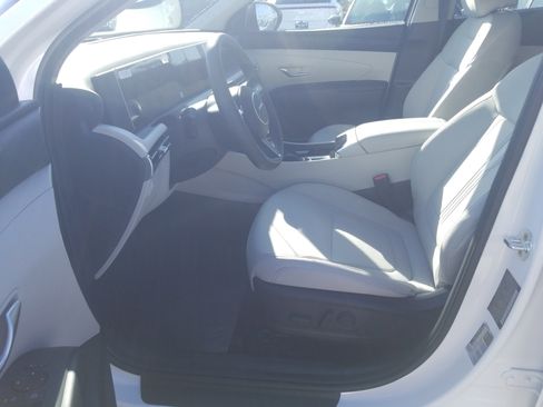 New 2026 Hyundai Tucson SEL image 10