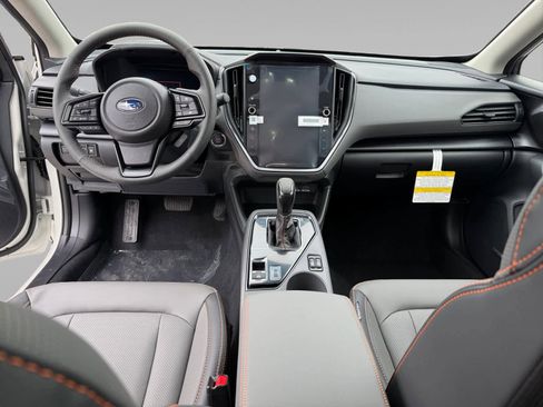 New 2026 Subaru Crosstrek 2.5i Limited image 10
