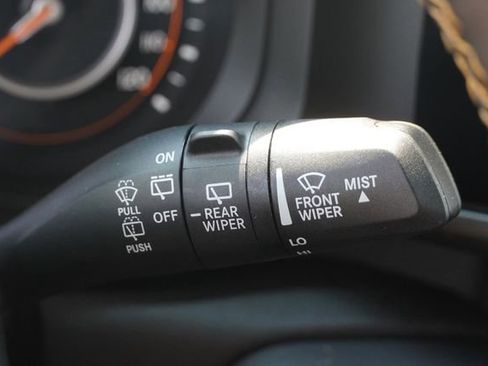 New 2025 Jeep Wrangler Unlimited Rubicon 392 image 28