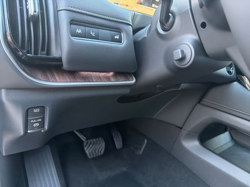 New 2026 Nissan Armada Platinum Reserve image 20