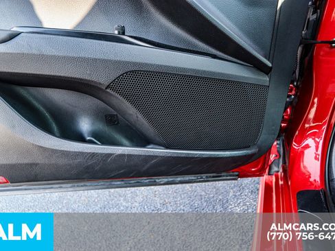 Used 2025 Toyota Camry SE image 56