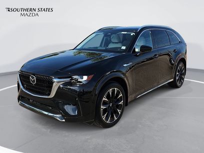 New 2026 MAZDA CX-90 3.3 Turbo S w/ Premium Plus