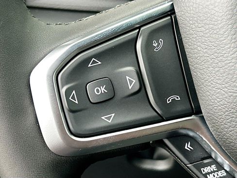 New 2026 RAM 1500 Big Horn AWD/4WD image 34