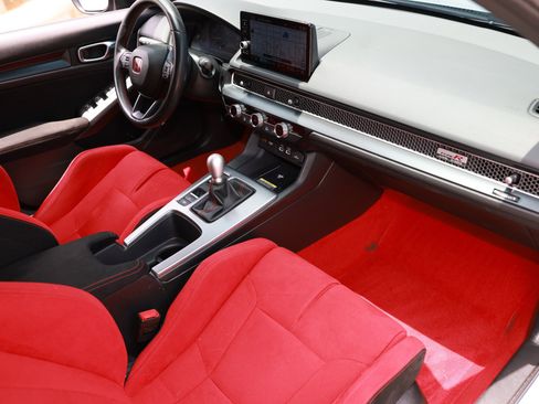 Used 2025 Honda Civic Type R image 22