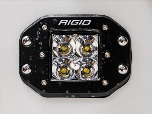 Used 2025 Ford Bronco 4-Door image 14