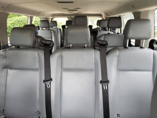 Used 2016 Ford Transit 350 XL RWD image 14