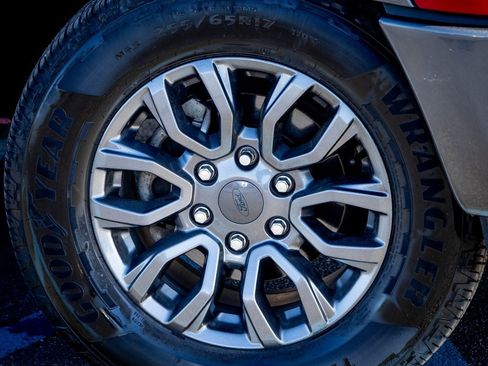 Used 2020 Ford Ranger XLT w/ Equipment Group 301A Mid image 27