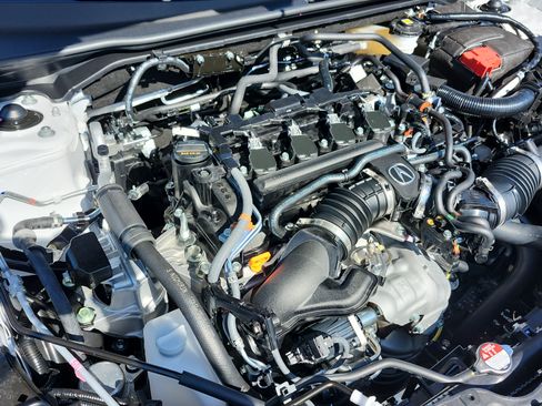 New 2026 Acura Integra A-Spec FWD image 20