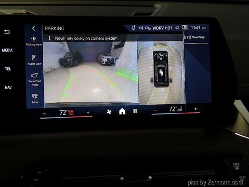 New 2026 BMW X1 xDrive28i image 21