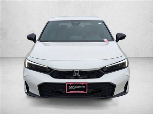 Used 2026 Honda Civic Sport image 5