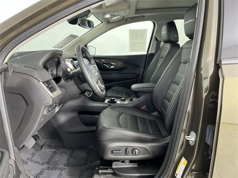 Certified 2024 GMC Terrain Denali w/ Denali Premium Package image 20