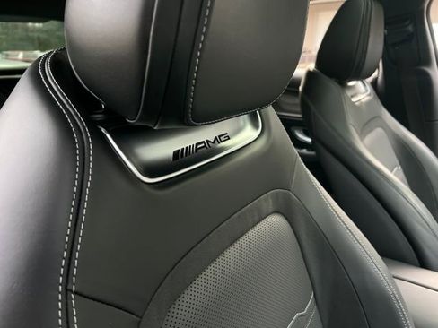 Used 2019 Mercedes-Benz AMG GT 53 image 43