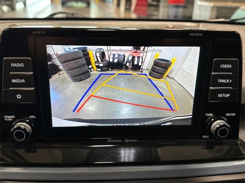 Used 2021 Kia Seltos S image 21