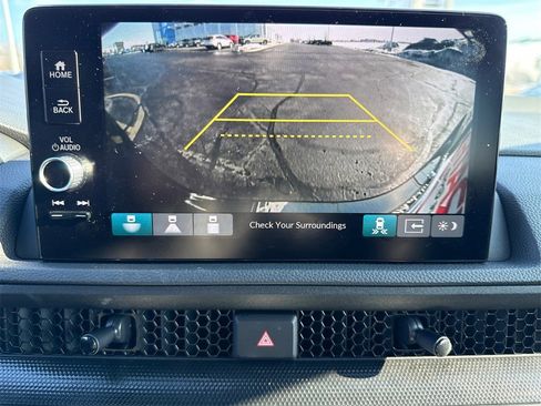 Certified 2025 Honda CR-V Sport-L image 31