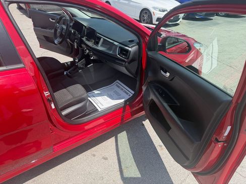Used 2022 Kia Rio S FWD image 15