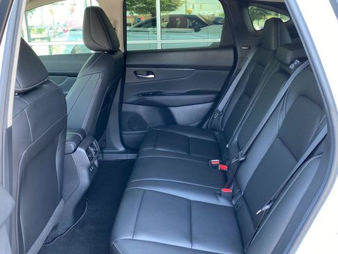 Certified 2025 Nissan Murano SV AWD/4WD image 19