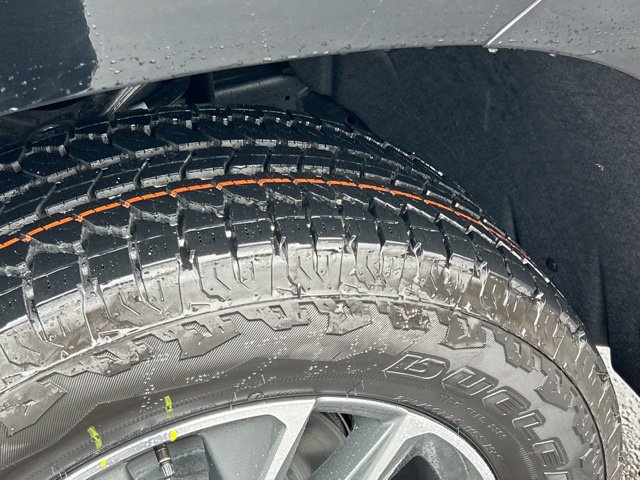 New 2026 Chevrolet Silverado 1500 RST AWD/4WD image 14